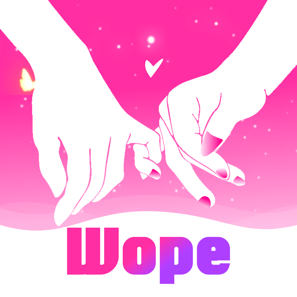 Wope Logo